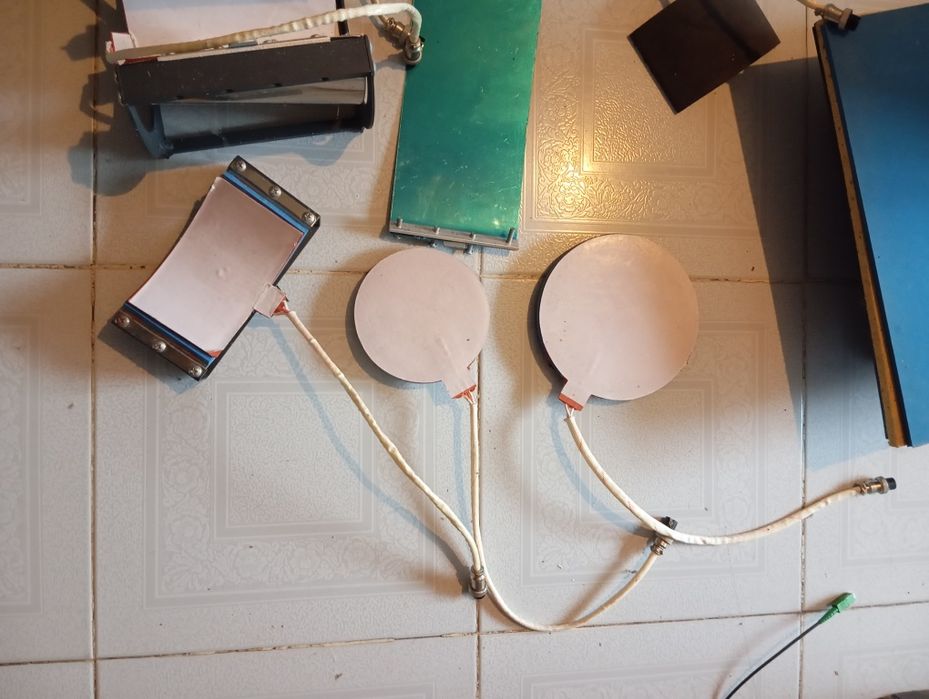 Máquina de estampagem