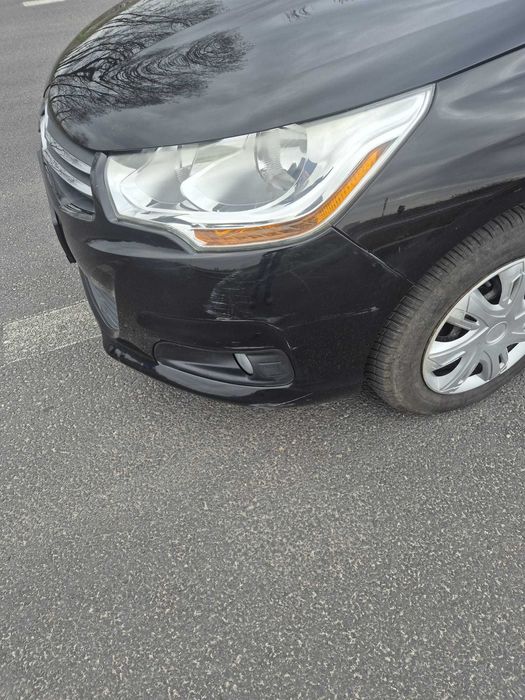 Citroën C4 • 2013