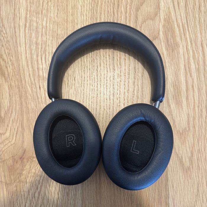 Bose QC Ultra Headphones Noise Cancelling – com garantia – Como Novos