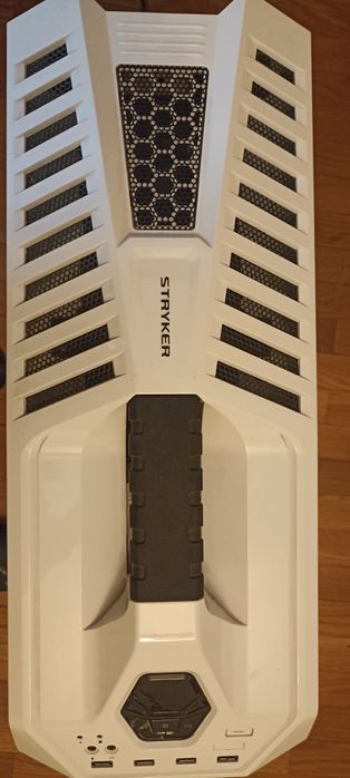 Atx Cooler Master Storm Stryker64586293500289121