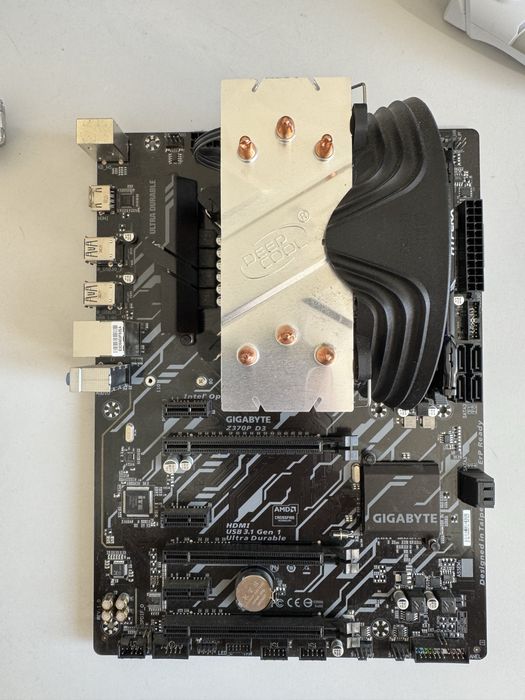 i5 8400 - купити комп'ютери та комплектуючі - Ціна на OLX.ua