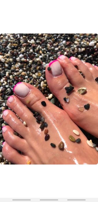 Kobido, Manicure, Pedicure, Laminacja brwi