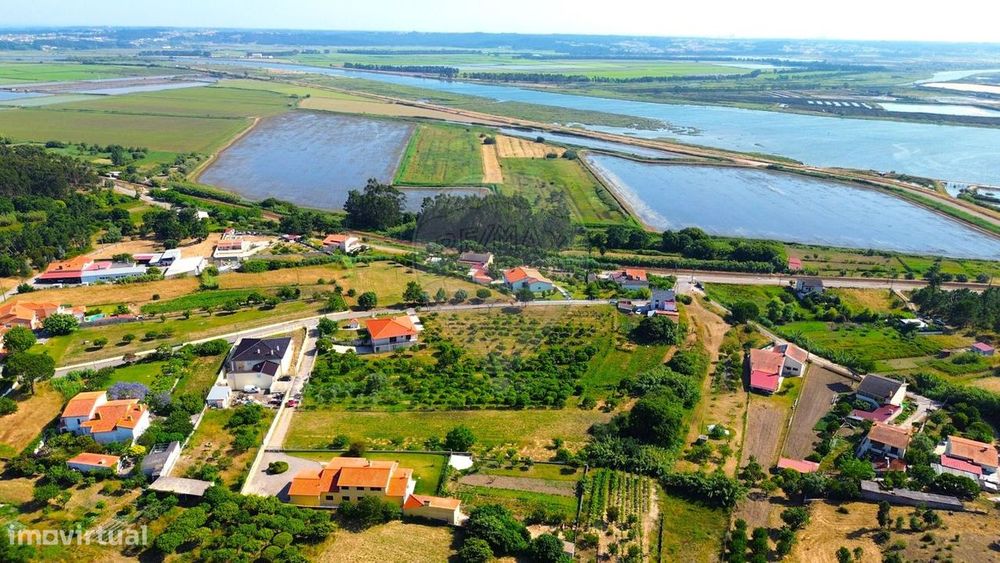 Terreno  para venda — Vila Verde, Coimbra