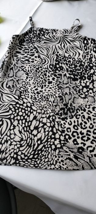 Letnia dziecięca sukienka 5-6 lat River Island