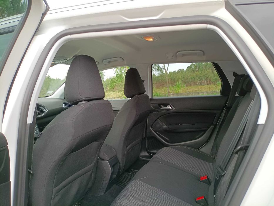 Peugeot 308 SW 1.5 BlueHDi