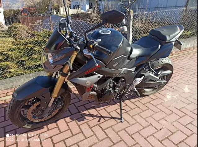 Suzuki