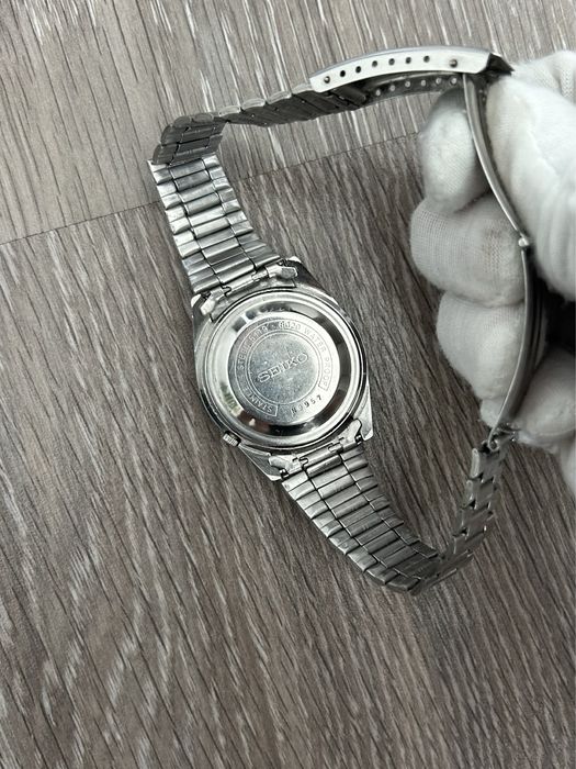 Годинник Seiko 5 Часы Автомат