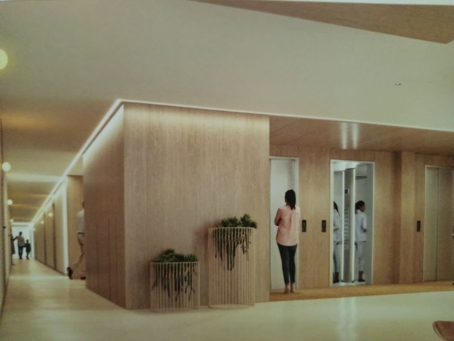 Venda Apartamento T1, Vila Real
