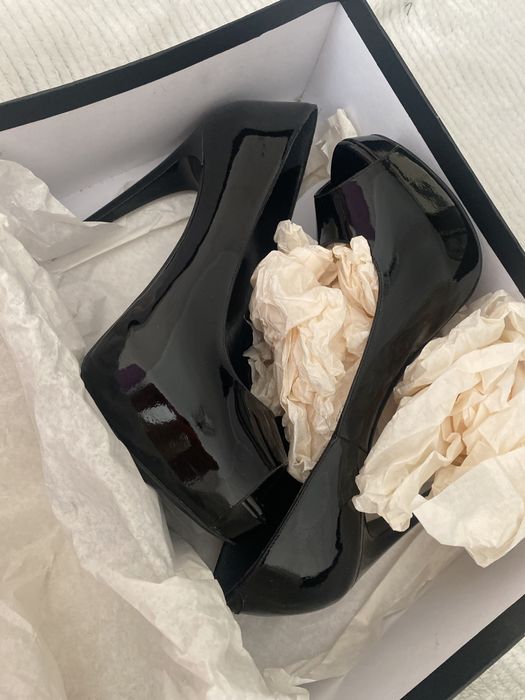 Туфли Giardini размер 37