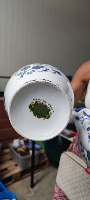 Várias peças vendáveis429086700449966084
