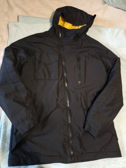 Куртка чоловіча Staff