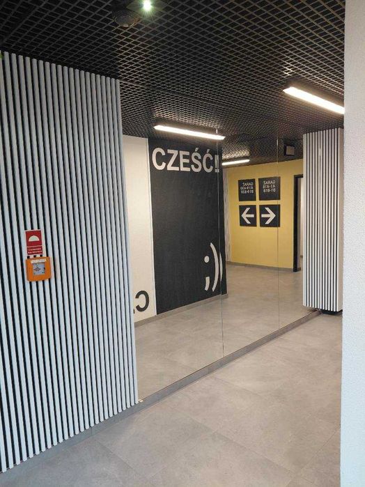 Apartamentowiec na Widzewie z miejscem postojowym