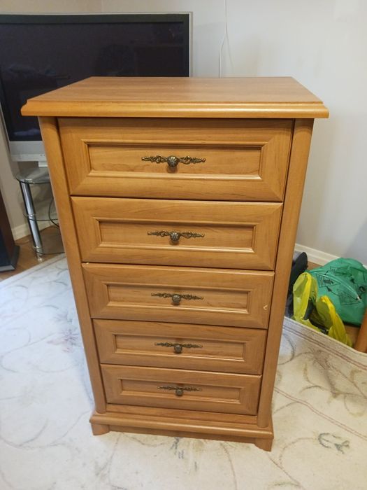 Kent BRW kolor jabłoń