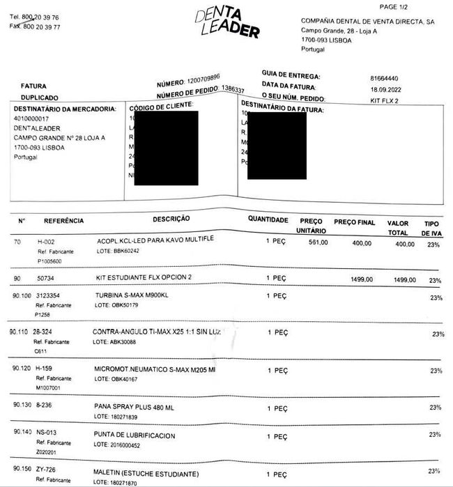 DESCONTO 50%-Kit NSK Turbina + Contra angulo + Micromotor+ Acoplamento