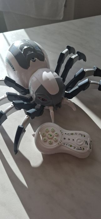 Tarantula FC pająk na pilota zdalnie sterowany