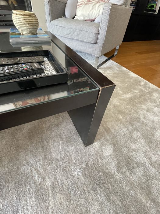 Mesa de centro / apoio