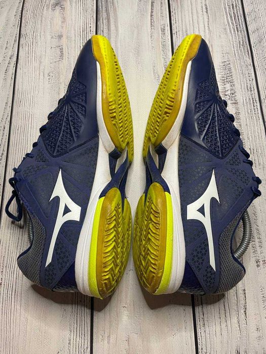 Теннисные Кроссовки Mizuno Wave Exceed Tour