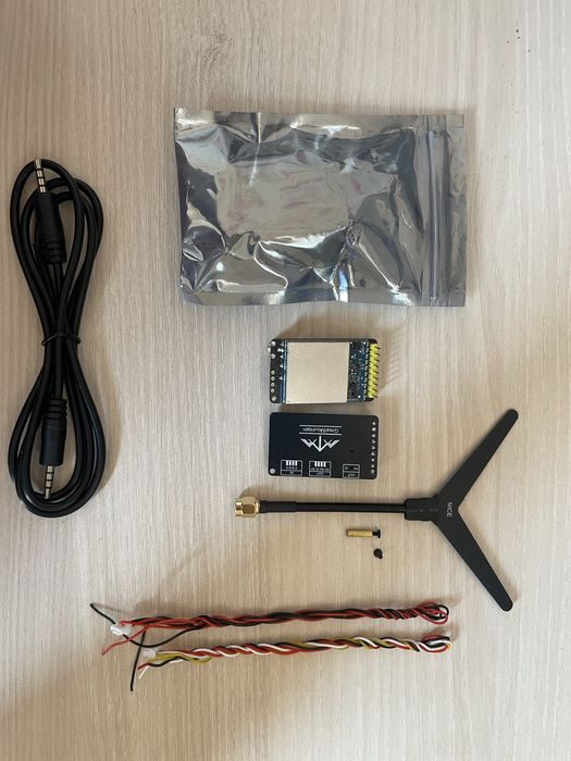 VRX 1.2/1.3 9CH