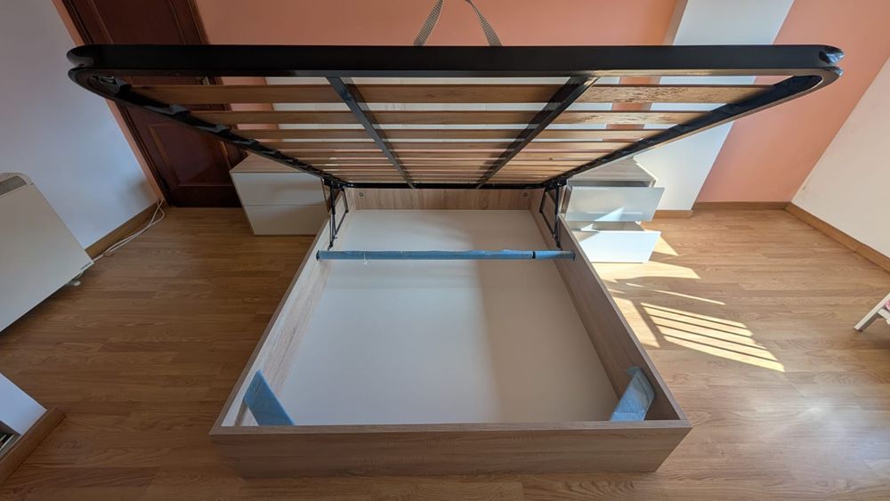 Vendo mobília de quarto