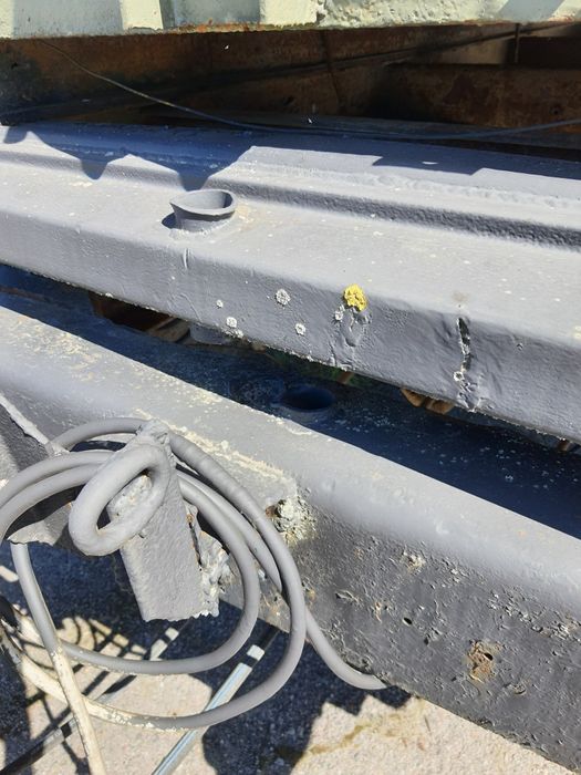 Причіп до грузового авто