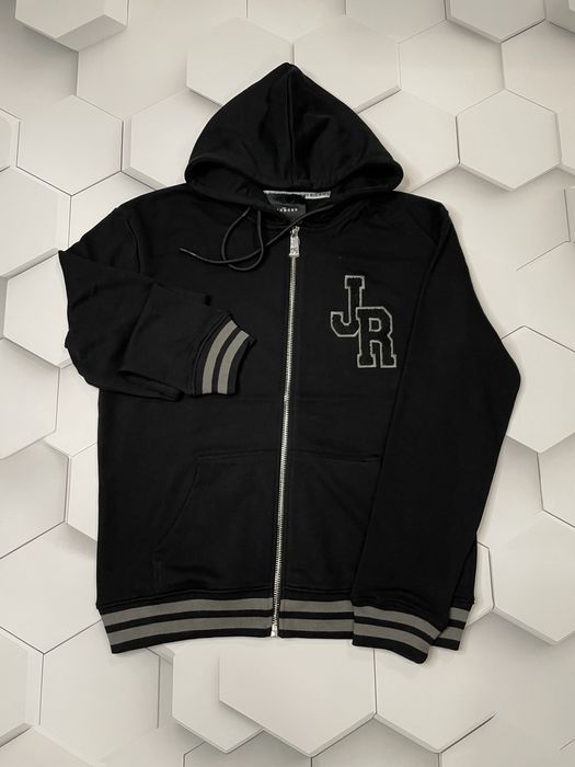 Кофта на замку John Richmond