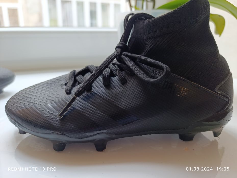 Футбольні копачки