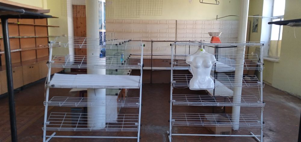 Продам магазин с.Кримки Шполянський район