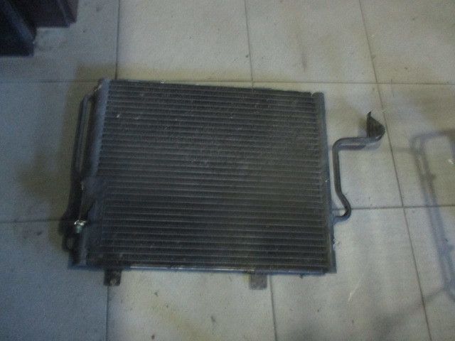 Radiador AC RENAULT 19 II Chamade (L53_)