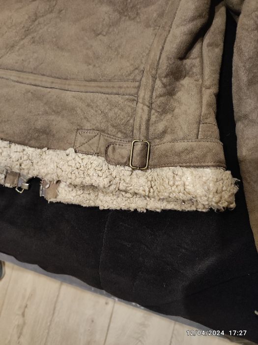 Casaco Senhora da Marc Aurel Tam. 34/36