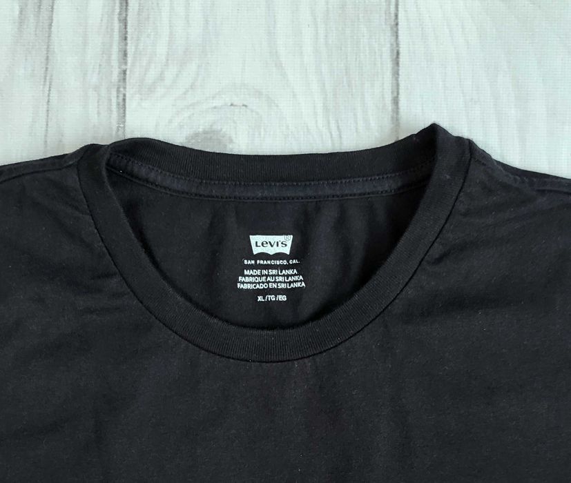 Koszulka LEVIS r. XL