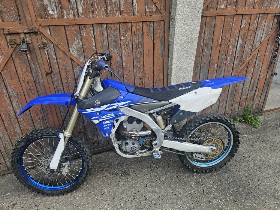 Yamaha
