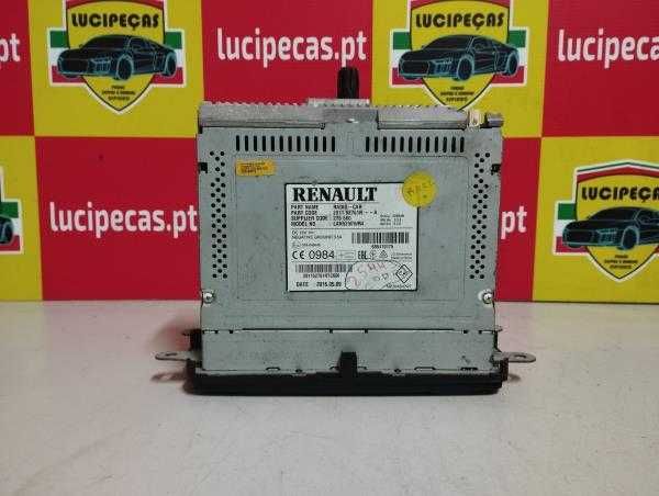 Rádio DACIA DOKKER Combi | 12 - l 137179