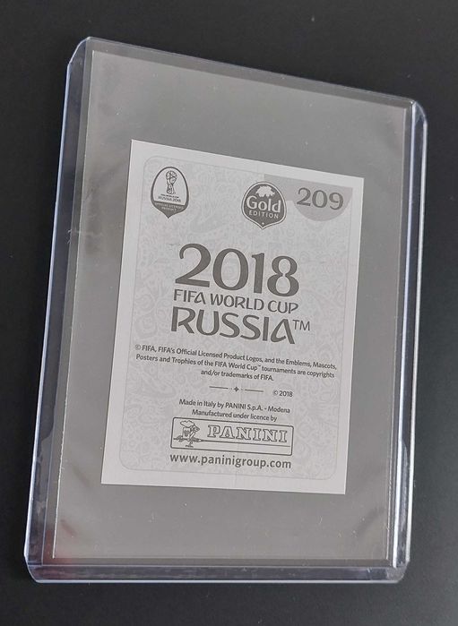 Kylian Mbappé, France - Word Cup 2018