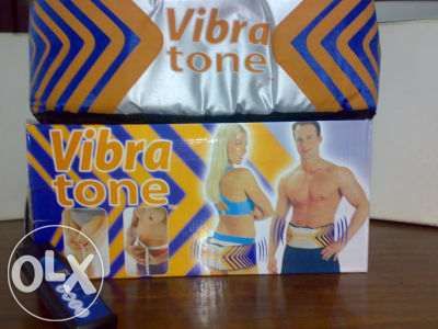 Vibratone cinto vibratorio