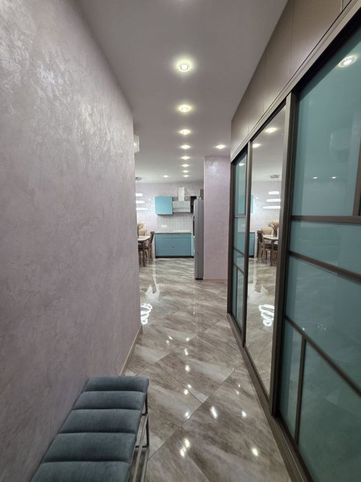 Двокімнатна квартира в Центрі Ірпеня ЖК Версаль Парк Оформлення 2%