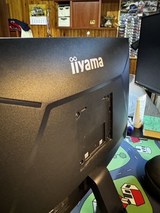 iiyama G-Master Red Eagle G2766HSU 27” 165 Hz