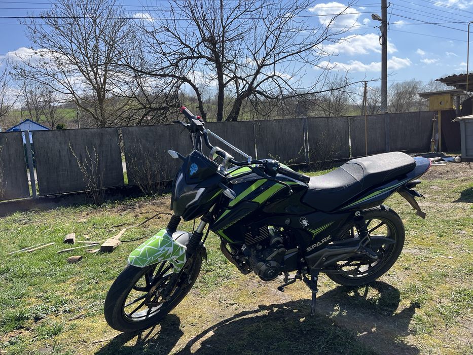 Spark sp200 r36.