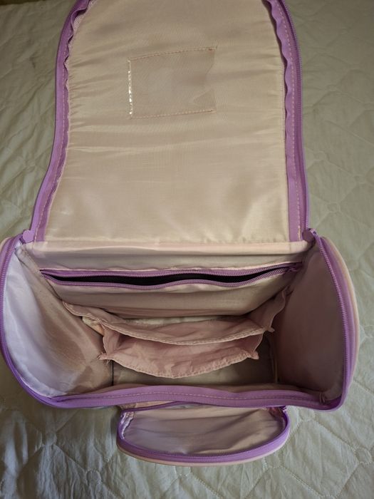 Рюкзак для дівчинки