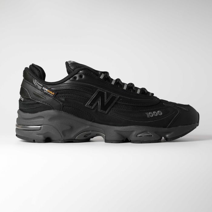 Кросівки New Balance 1000 Cordura