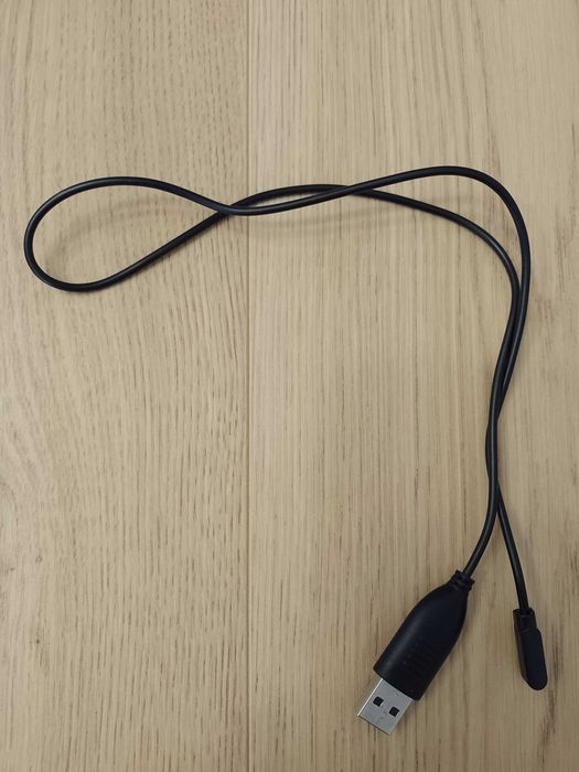 Smartwatch Haylou - idealny stan