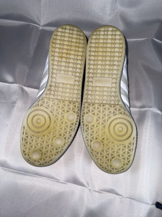 Adidas Samba