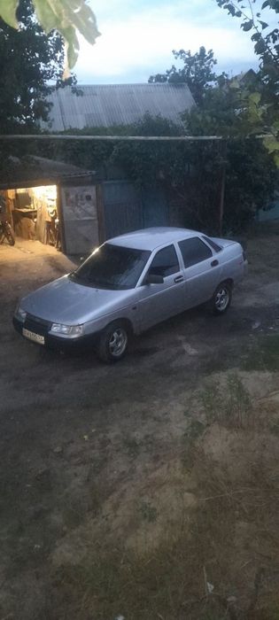 Ваз 2110 16и клап