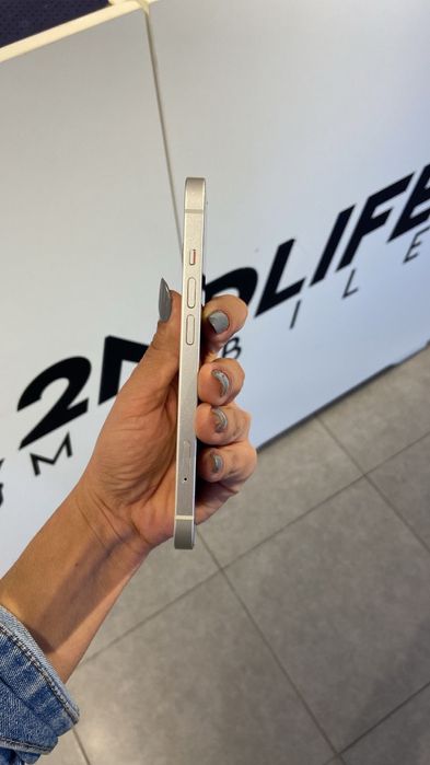 [Barcelos] iPhone 13 256GB com garantia, até 12x