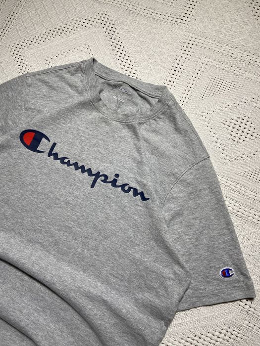 Футболка Champion | M | чемпион