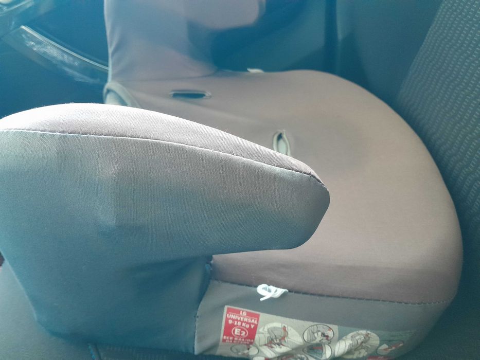 Assento auto criança