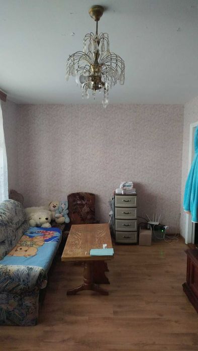 4 кімнатна кв 116м² біля моря, дворівнева, Чорноморка, можливо під єВідновлення, закритий двір