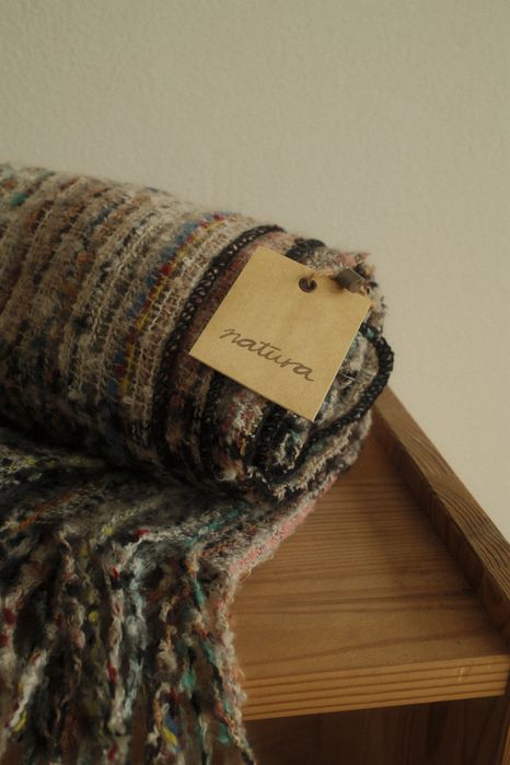 Cachecol Natura Novo