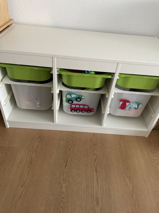 Movel trofast IKEA