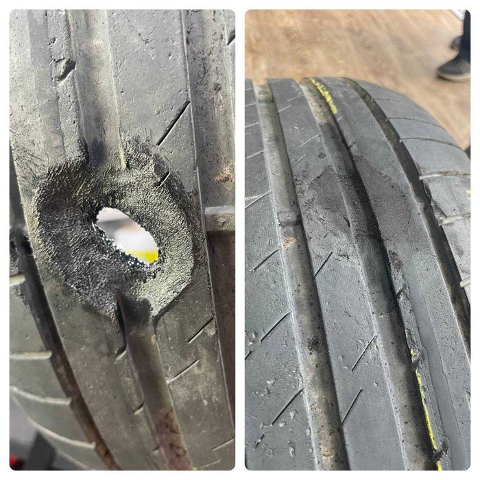 Шиномонтаж, Вулканізація, Ремонт автошин, Магазин Автошин Золотоноша