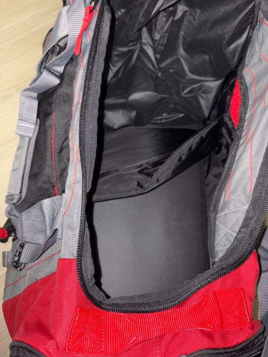 Saco desporto 90L - KIPTSA